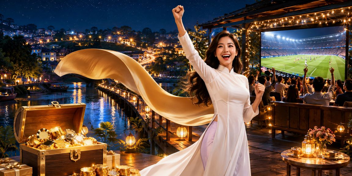 Đội ngũ 167 cam kết mang trải nghiệm giải trí chất lượng đến người dùng Việt
