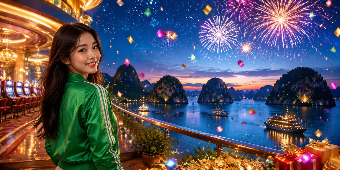 Người chơi Việt Nam theo dõi jackpot tiến triển trong game mới tại 167