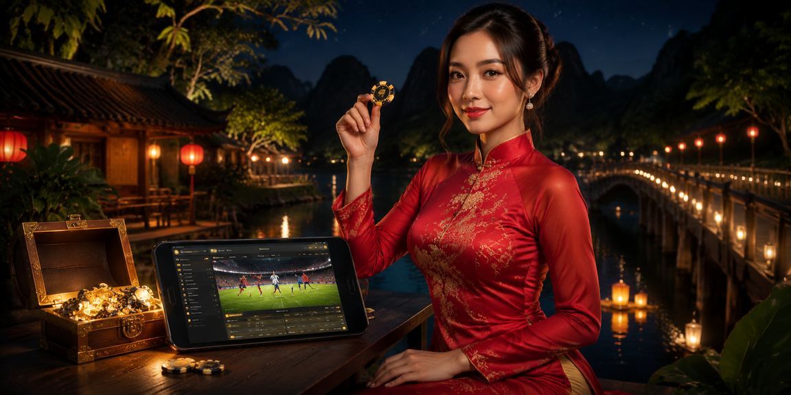 Giao diện khu vực trò chơi 167 với slots và live casino trên di động