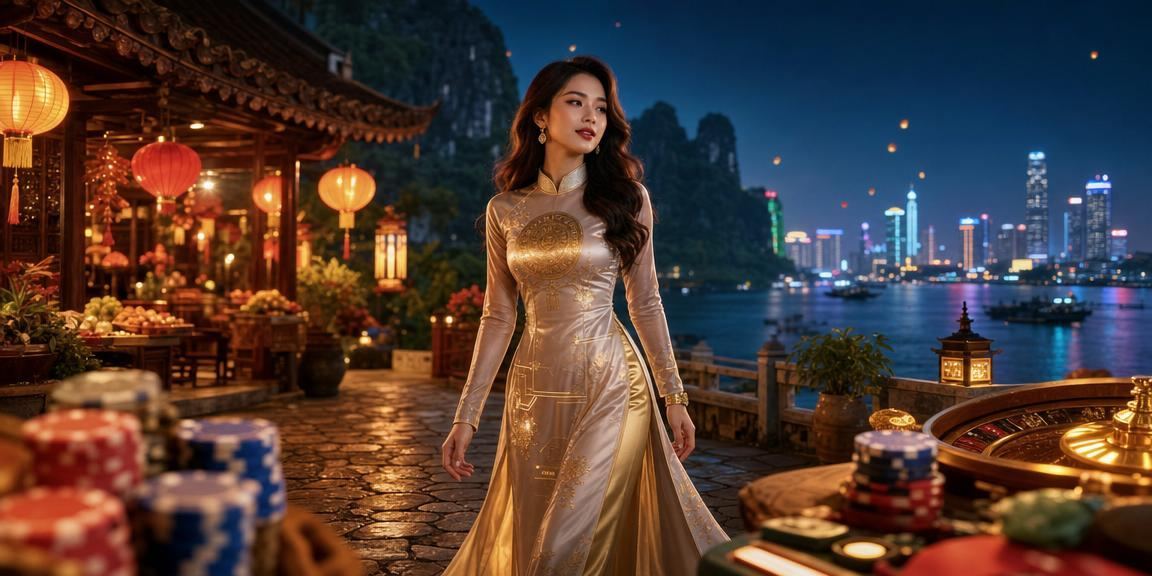 Người dùng Việt Nam chơi slots và live casino trên điện thoại di động 167